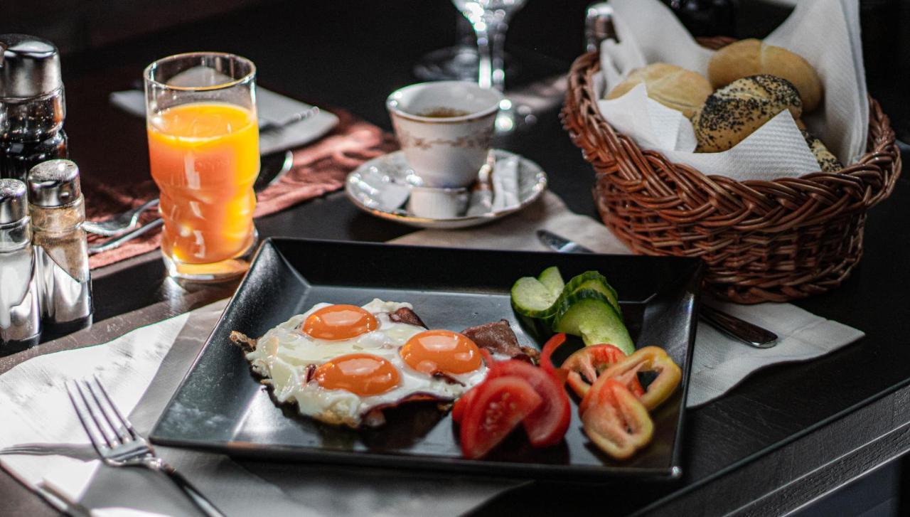 Bed and Breakfast Fakapu Pince Es Panzio Токай Екстер'єр фото